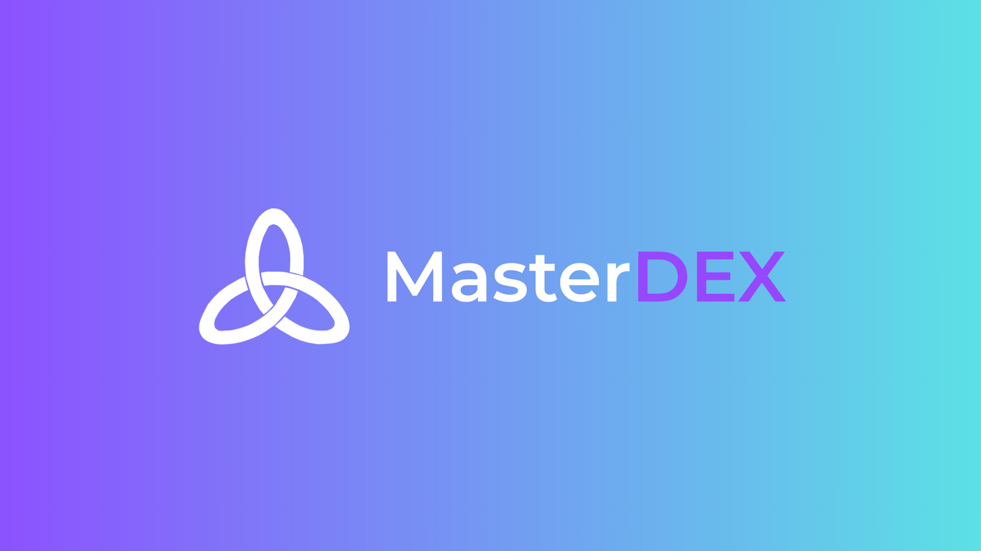 Unlock the Power of DeFi with MasterDEX