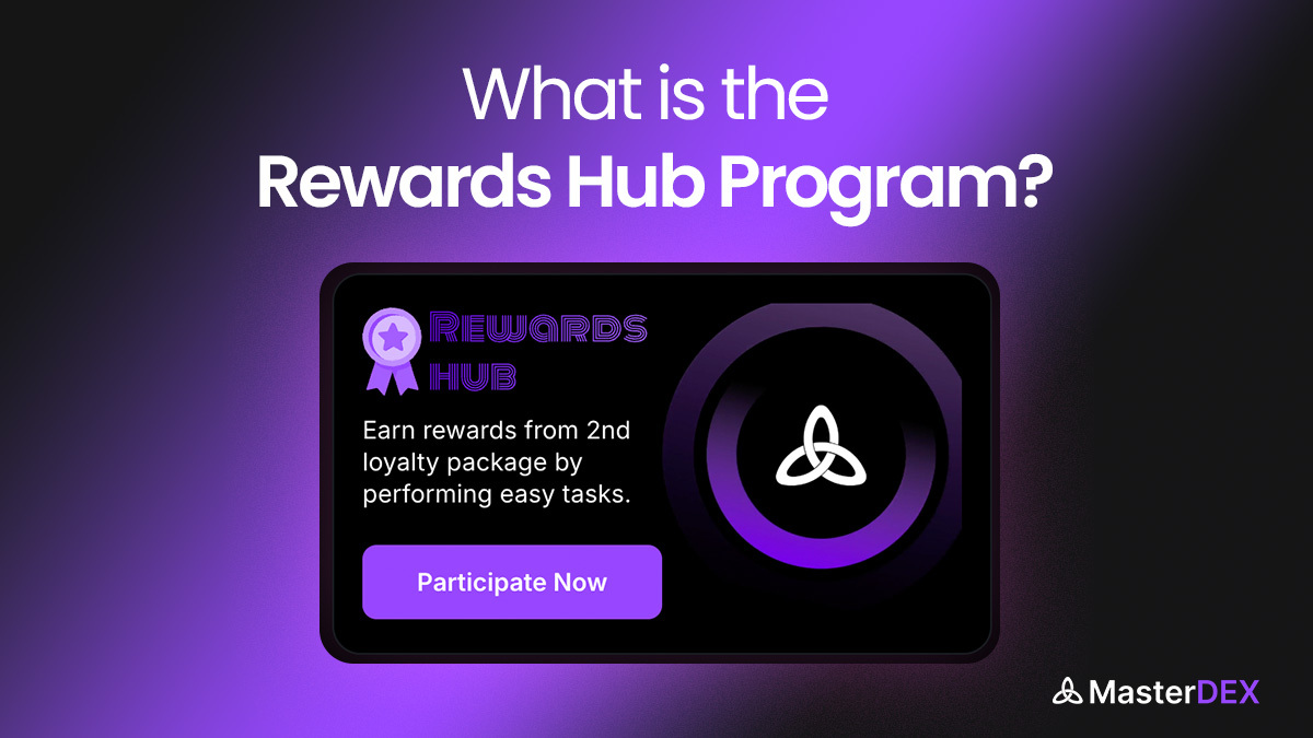 Rewards Hub Program: Explained