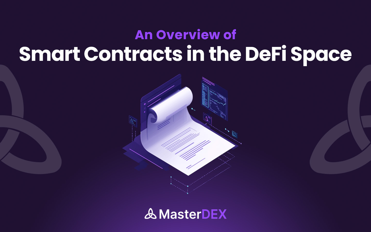 Smart Contracts in DeFi