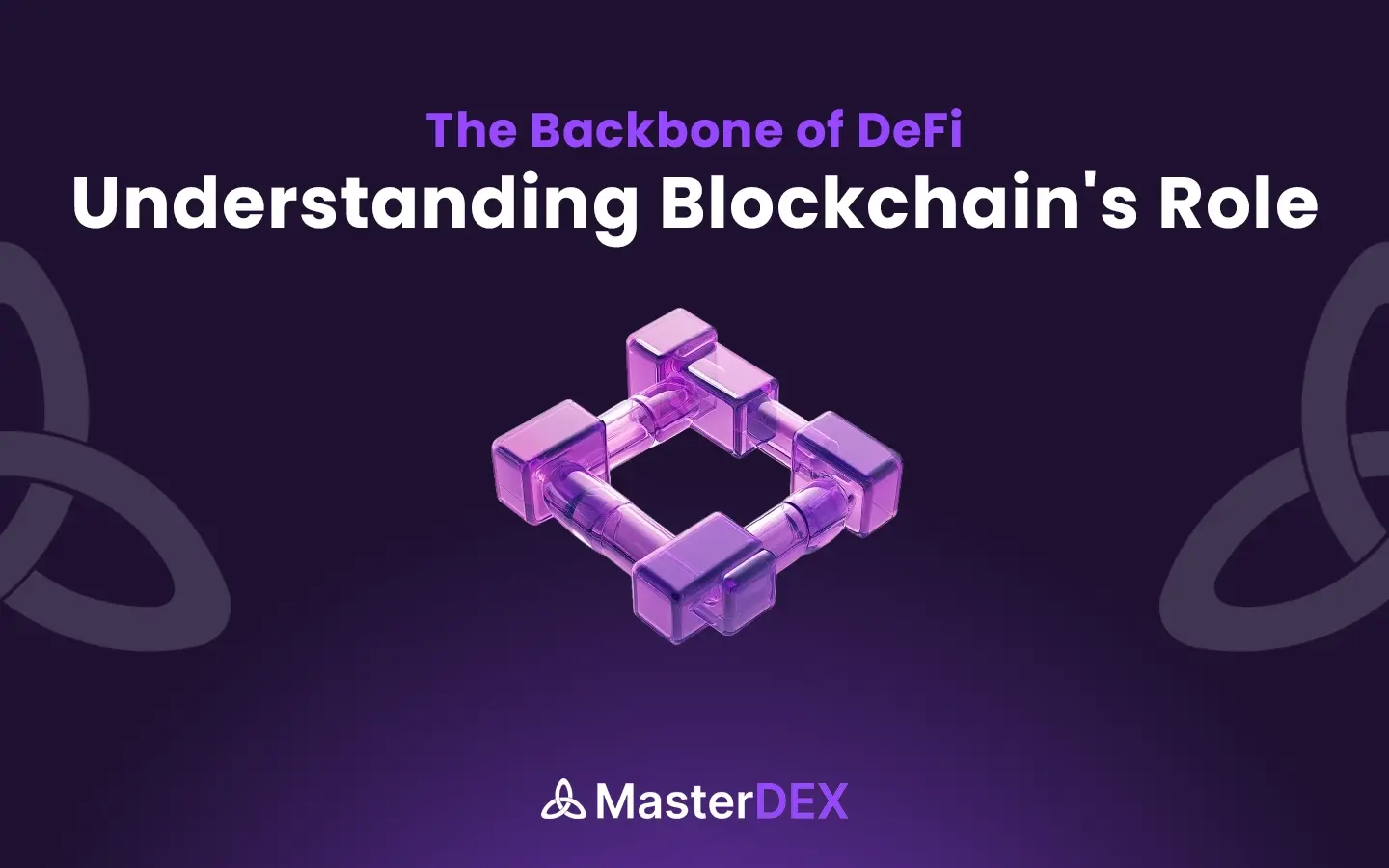 Decoding Blockchain: The Foundation of DeFi Innovation