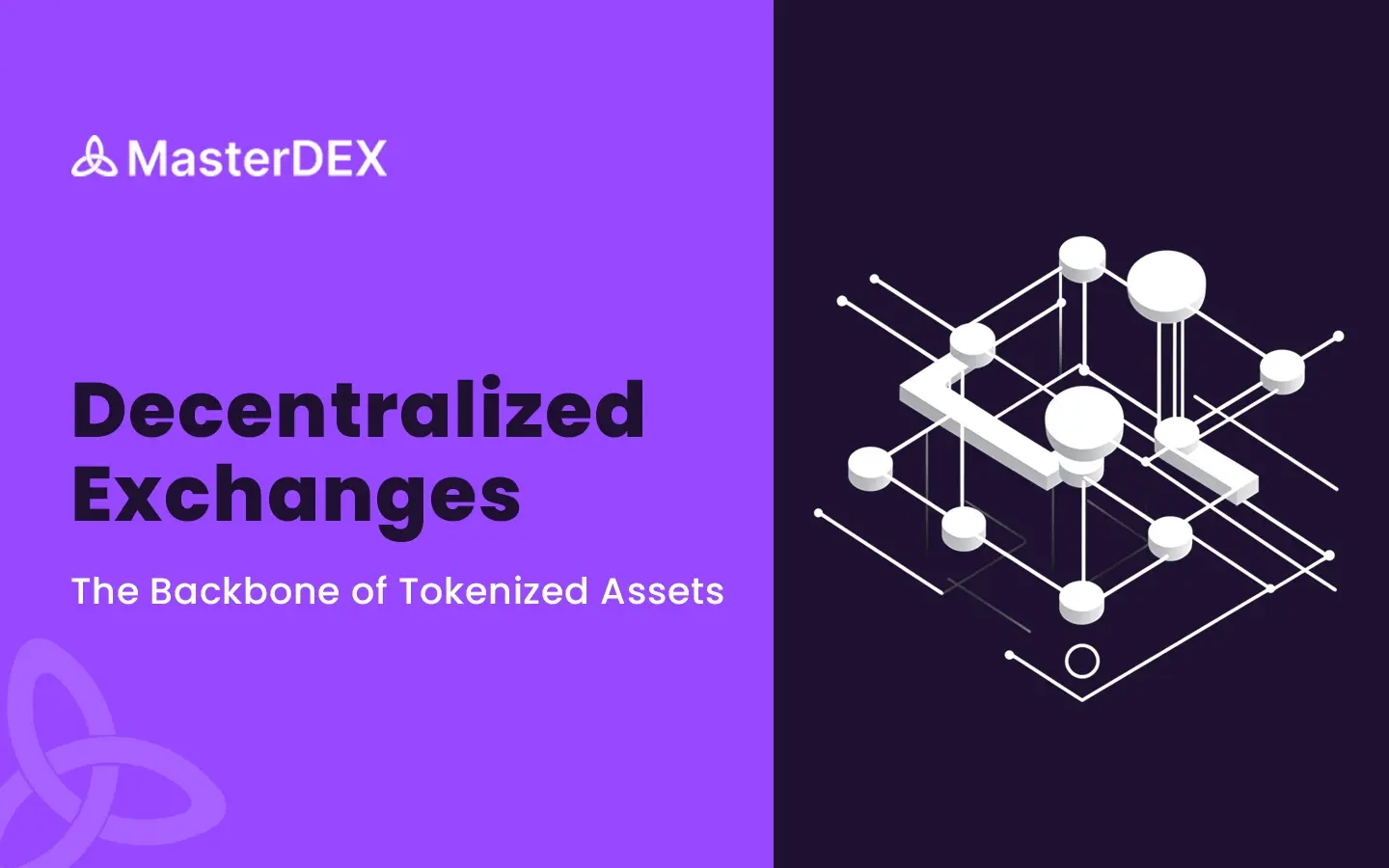 DEX in Tokenizing Assets