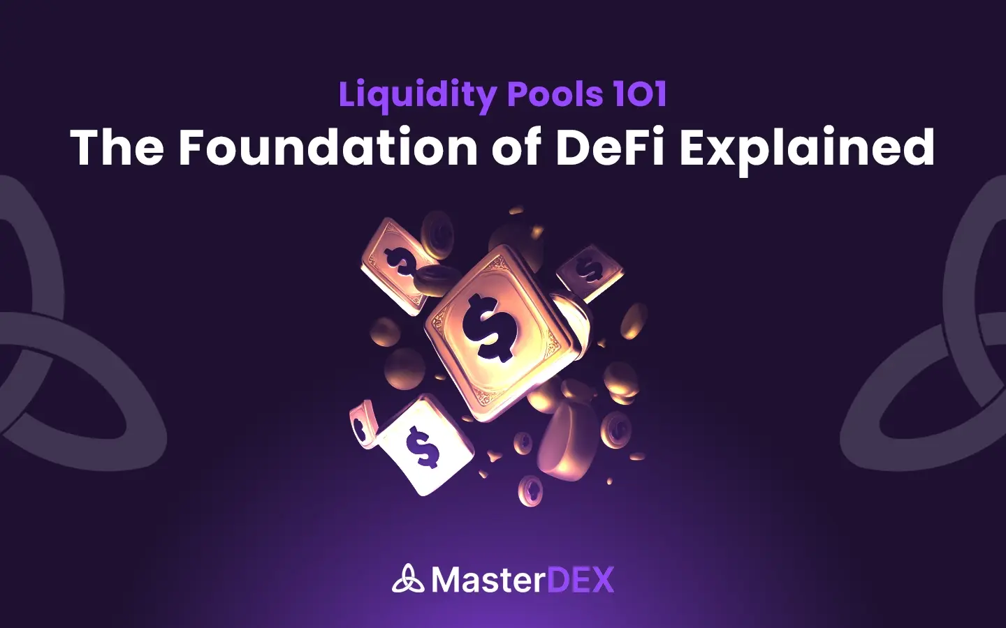 Liquidity Pools in DeFi Explained