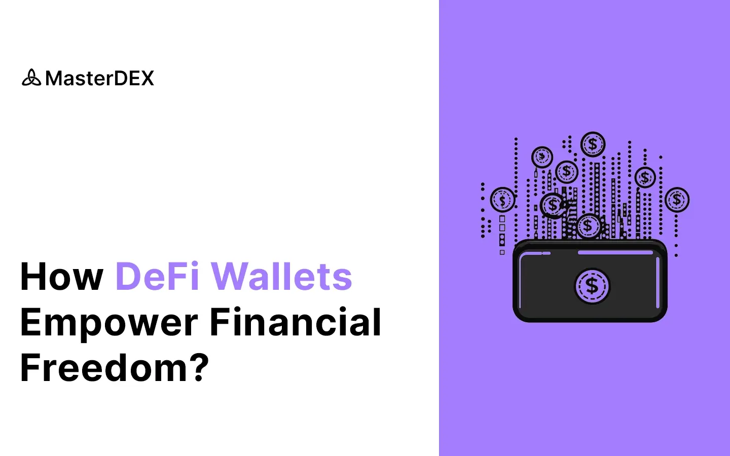 An Overview on DeFi Wallets 