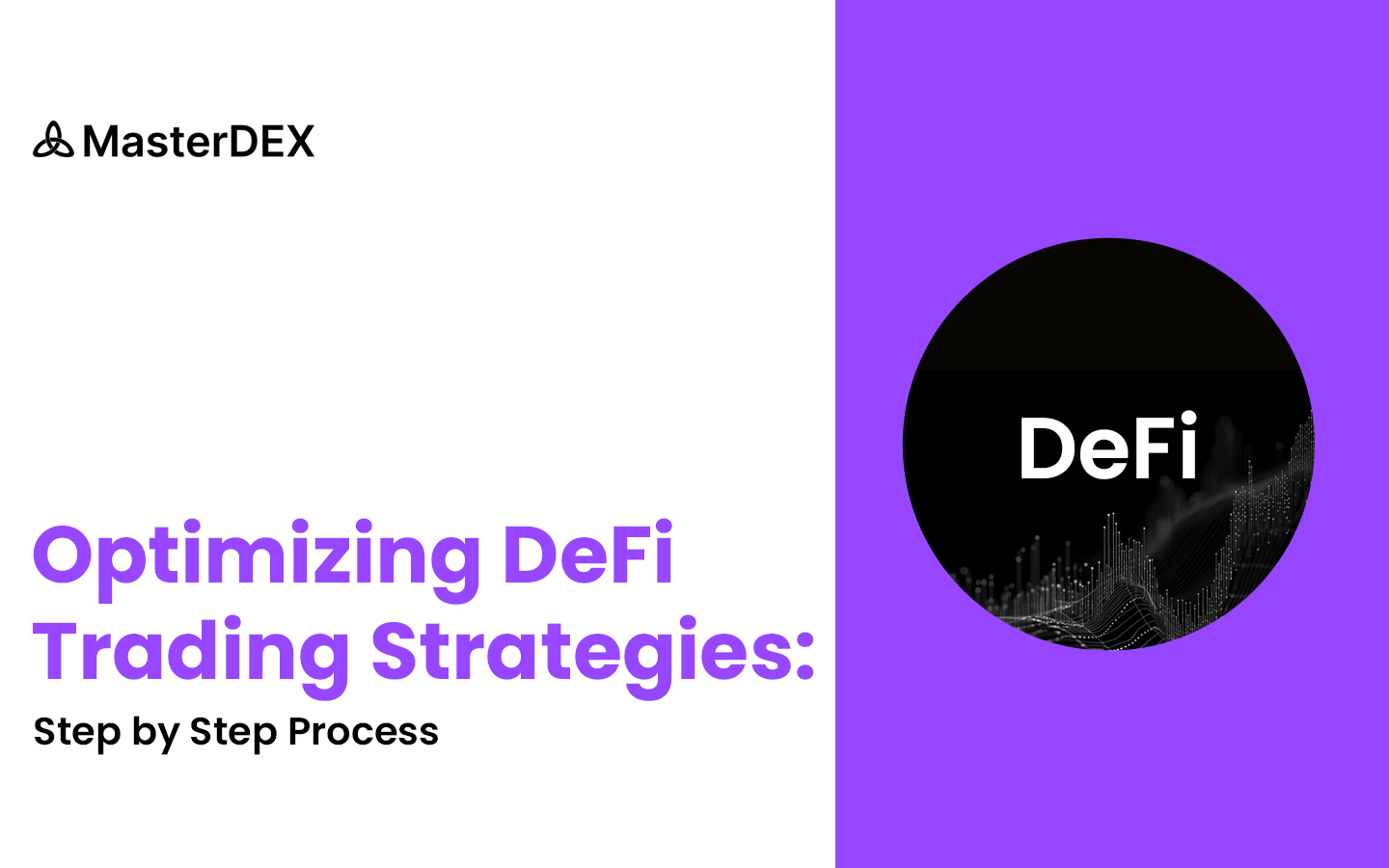 How to Optimize Trading Strategy on DeFi?