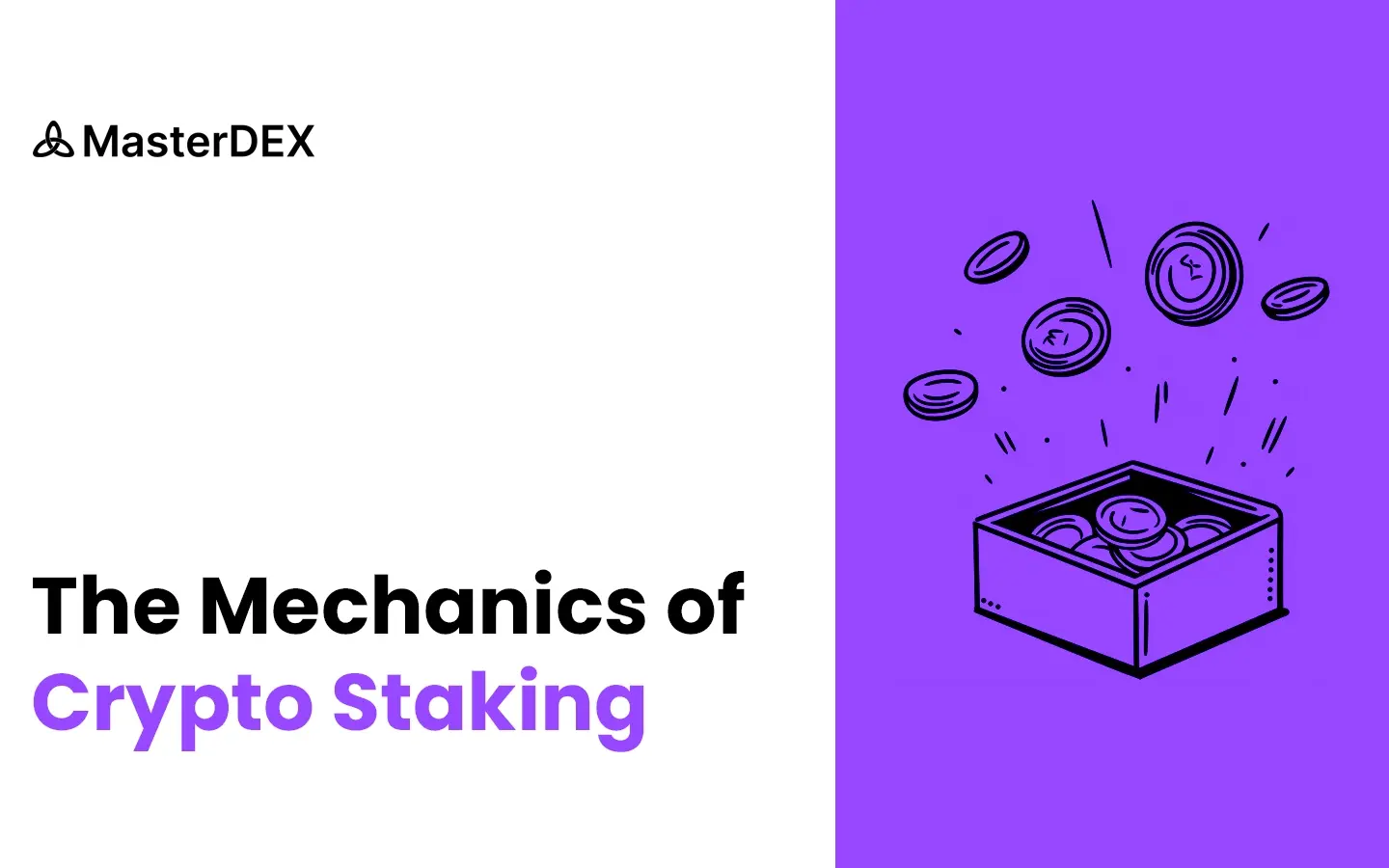 How Does Crypto Staking Work?