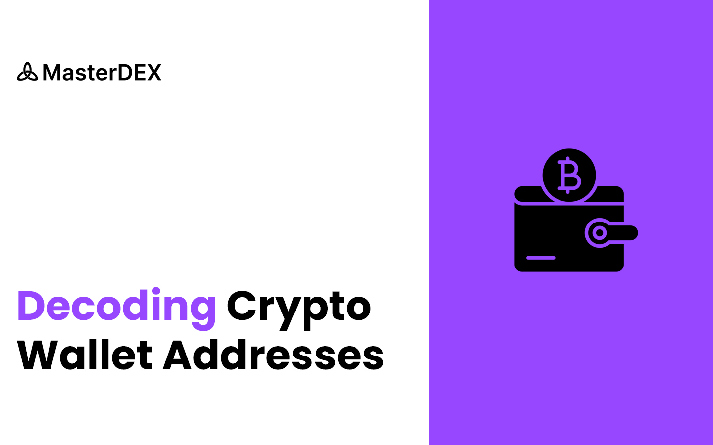 Understanding Crypto Wallet Addresses: A Complete Guide