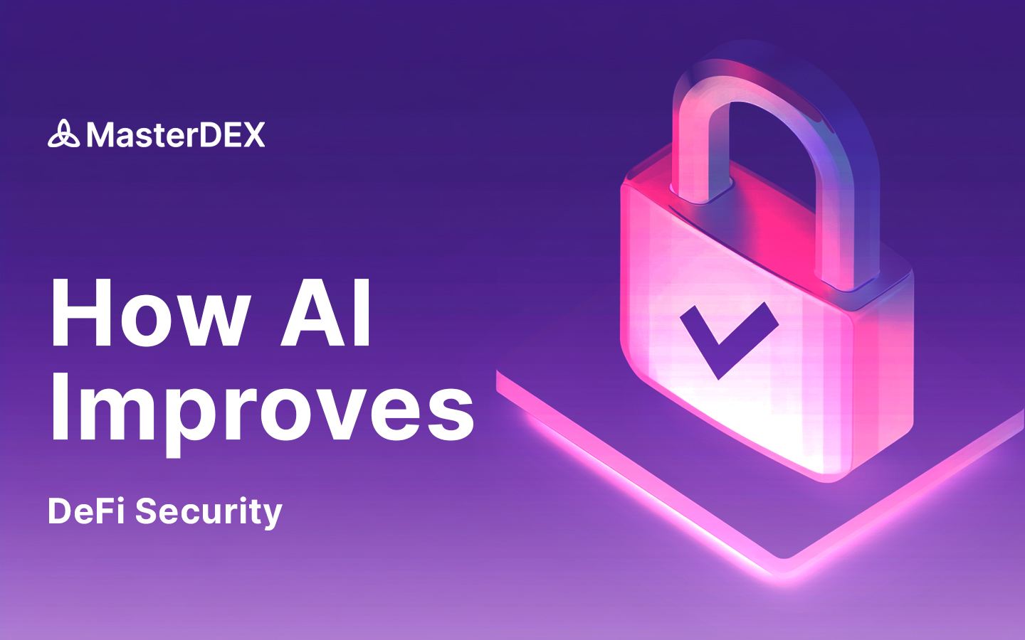 AI in Enhancing DeFi Security: All You Need to Know