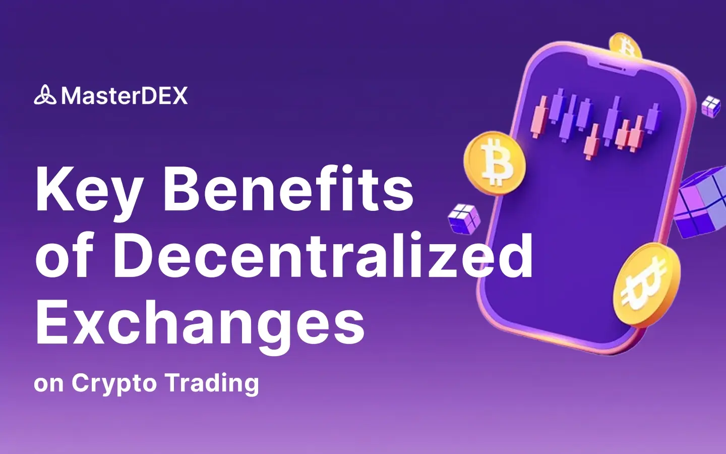 Decentralized Exchanges: Unlocking New Opportunities in Crypto Trading