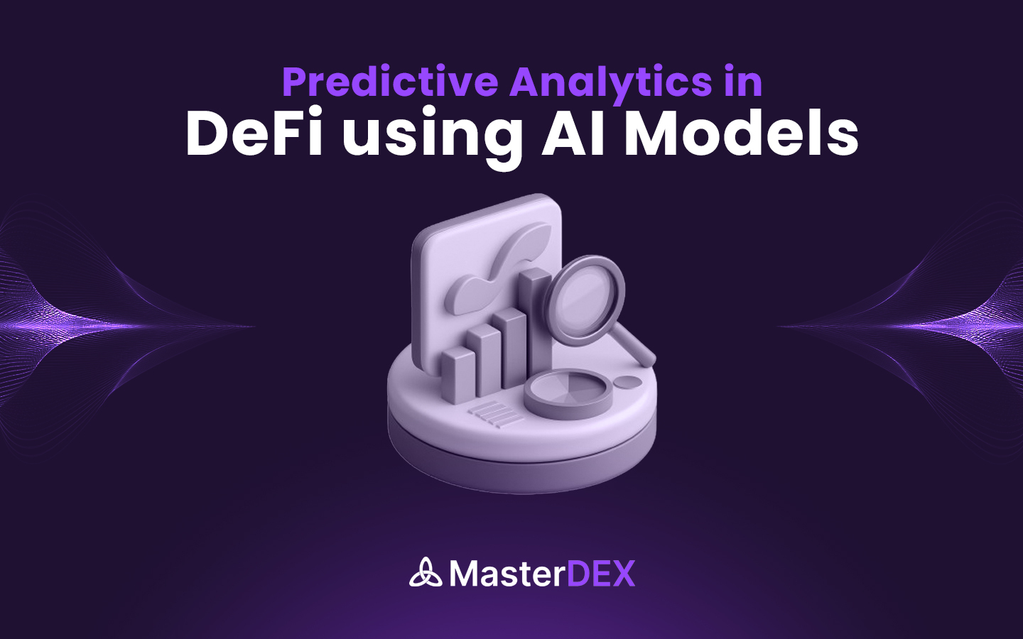 AI Meets DeFi: Predictive analytics Explained