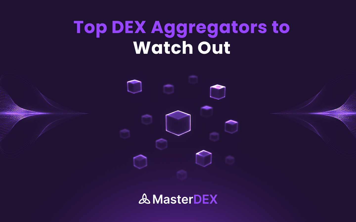 Top DEX Aggregators Every Crypto Trader Should Know