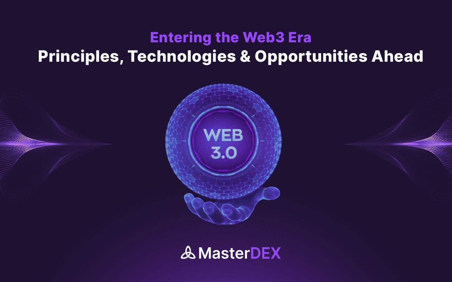 The Web3 Era: How Decentralization is Shaping the Future of the Internet