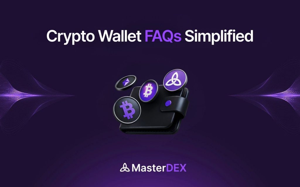 top crypto wallets faqs answered