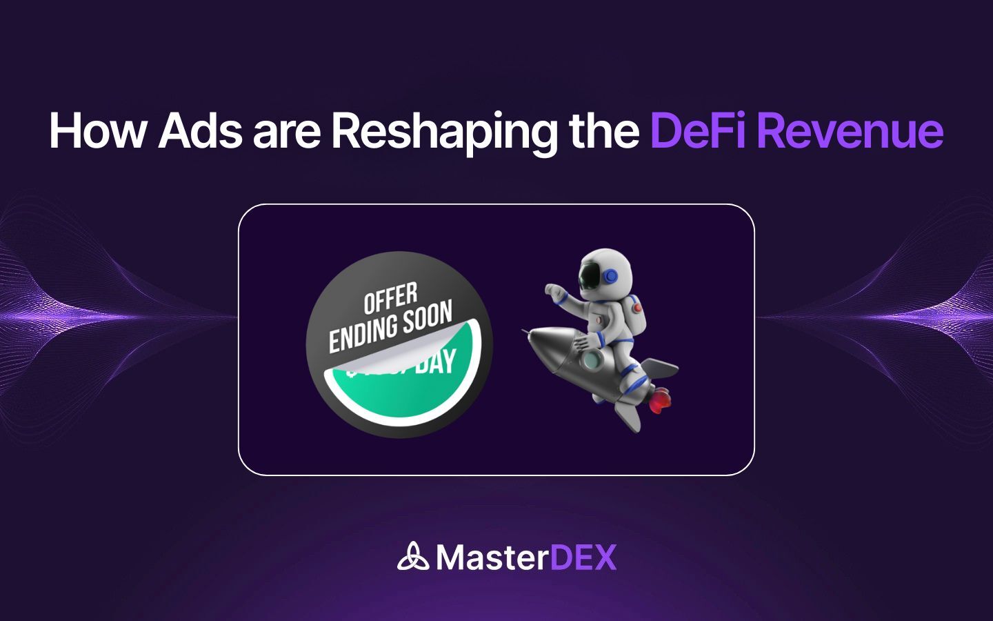 How Ads Are Reshaping DeFi Revenue in 2026