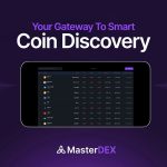 How to Analyze Top Coins with the MasterDEX Coins Page